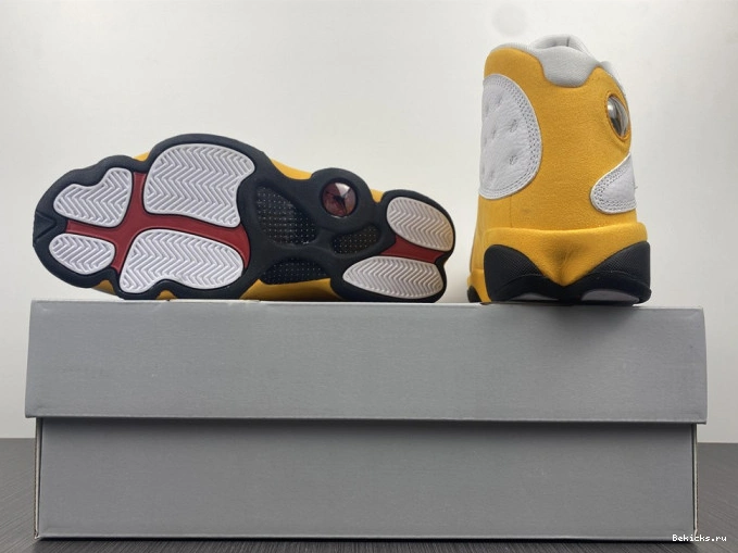 Reps BK 414571-167 del jordan 13 air sol 1116